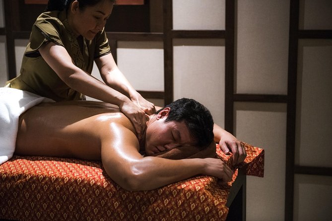 Hot Oil Massage (2hours) - Key highlights worth planning for