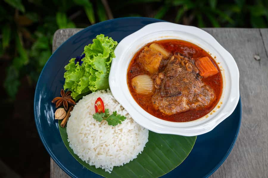 Hua Hin: 4 Corners of Thailand Food Tour - Key Things You’ll Notice on This Tour