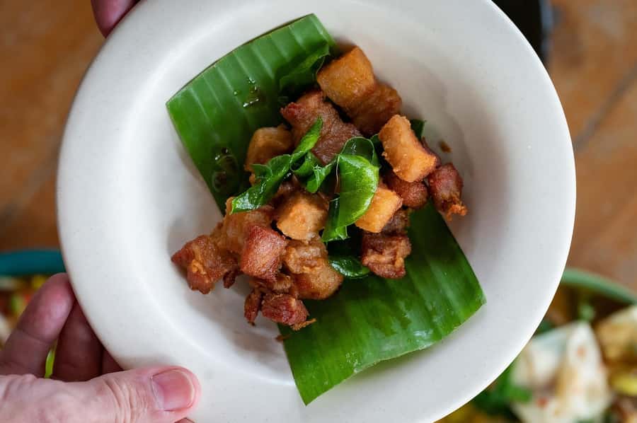 Hua Hin: 4 Corners of Thailand Food Tour - Settings and Expectations: Local Atmosphere Over Polished Fine Dining