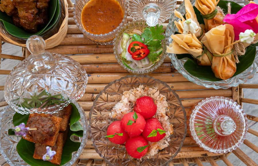 Hua Hin: 4 Corners of Thailand Food Tour - Isaan (North East): Where Grilled Meats and Spicy Salads Set the Tone