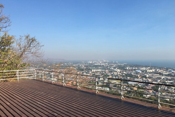 Hua Hin By Night Private Tour with TUK TUK - Hua Hin by Night: Why This City Changes After Dark