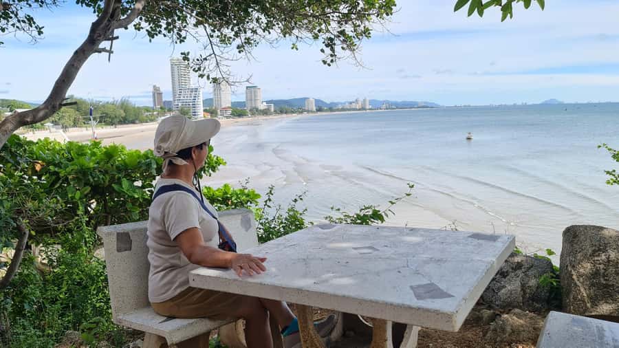 Hua Hin: HUA HIN Discovery Tour - Lunch Near the Artists Village: Where the Guide Adds Real Value