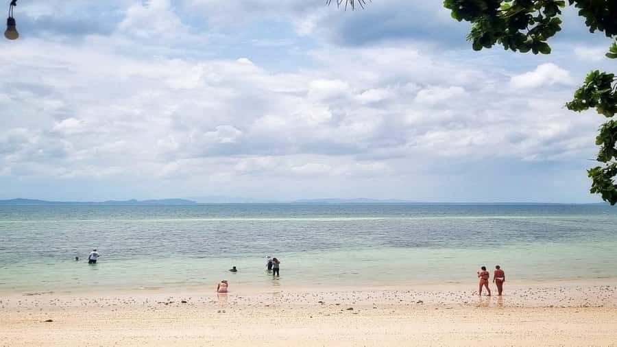 Hua Hin: Koh Talu Snorkeling with Lunch for 2 or More People - Reef-Friendly Rules That Keep the Day Smooth