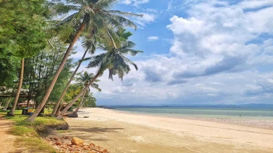 Hua Hin: Koh Talu Snorkeling with Lunch for 2 or More People - Koh Talu Extras: Turtle Nursery and Island Character
