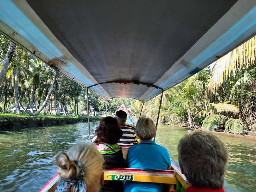Hua Hin: Maeklong Railway & Amphawa Floating Markets Tour - FAQ