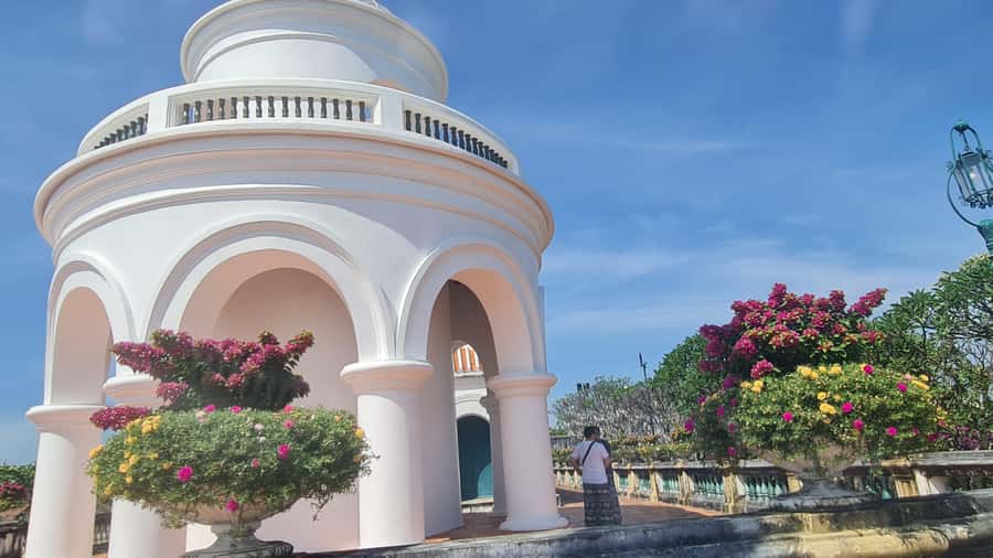 HUA HIN : Phetchaburi & Summer Palace ( Private Tour ) - Key highlights you’ll actually feel on the ground
