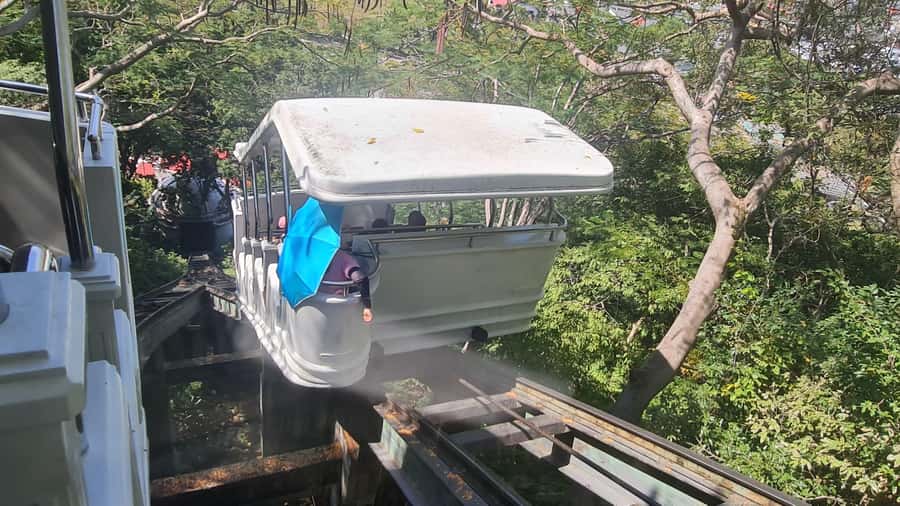 HUA HIN : Phetchaburi & Summer Palace ( Private Tour ) - From Hua Hin to Phetchaburi: why this drive is part of the point