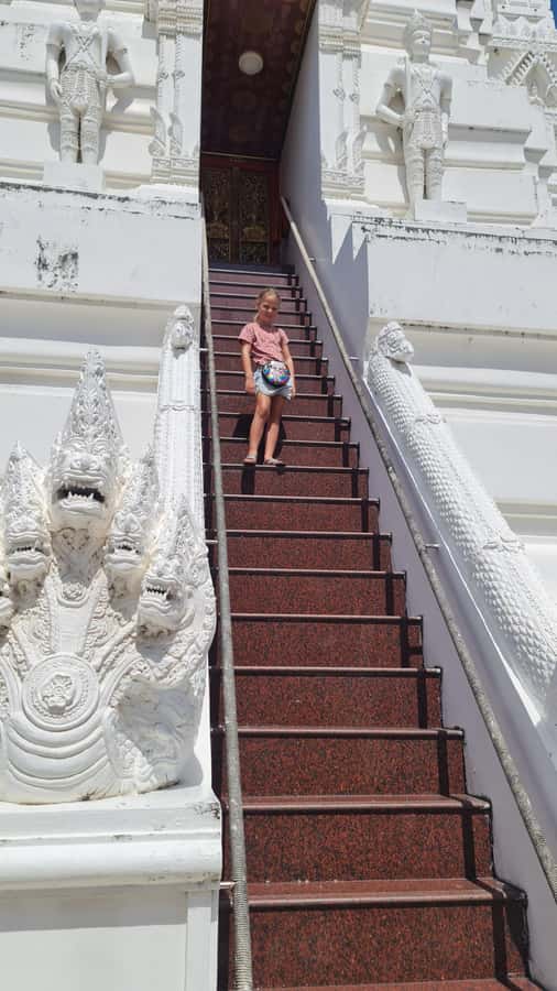 HUA HIN : Phetchaburi & Summer Palace ( Private Tour ) - What to bring and what to avoid for an easier day