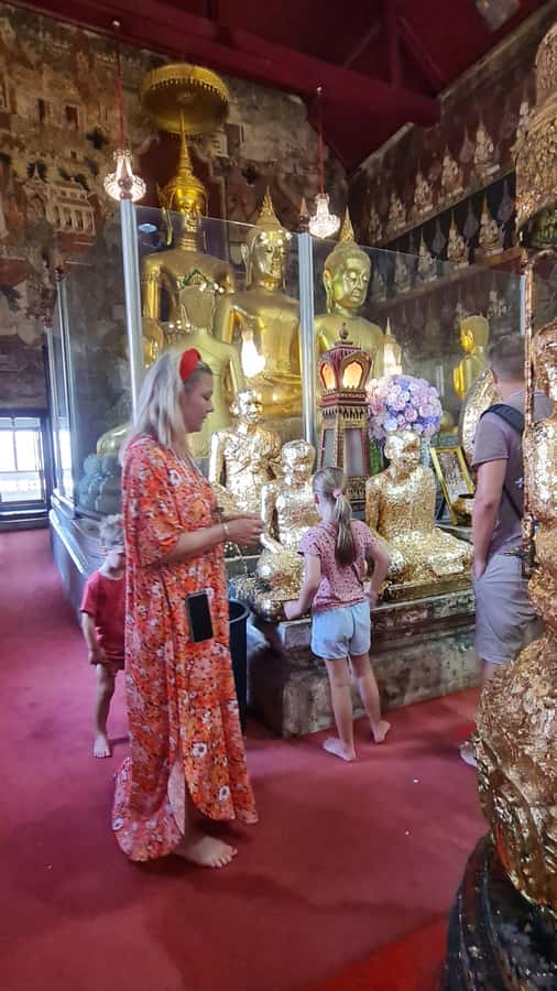 HUA HIN : Phetchaburi & Summer Palace ( Private Tour ) - Should you book this Phetchaburi & Summer Palace private tour?