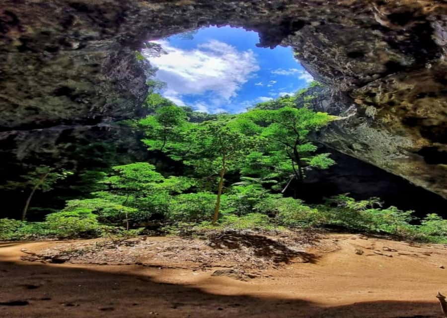 HUA HIN : Phraya Nakhon Cave ( Join Tour) - The hike to the viewpoint: how strenuous is it?