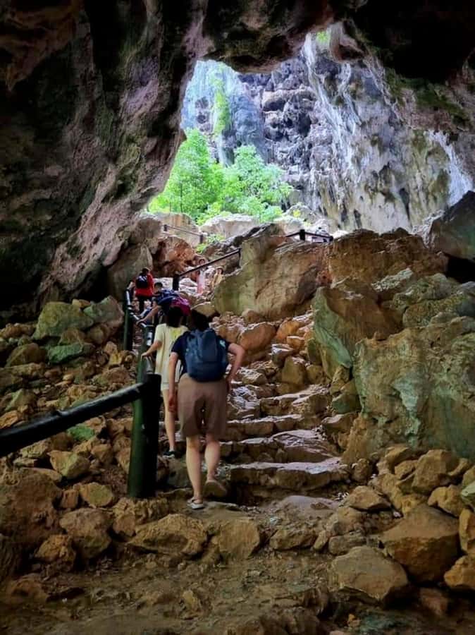 HUA HIN : Phraya Nakhon Cave ( Join Tour) - Price and value: what $112 buys you