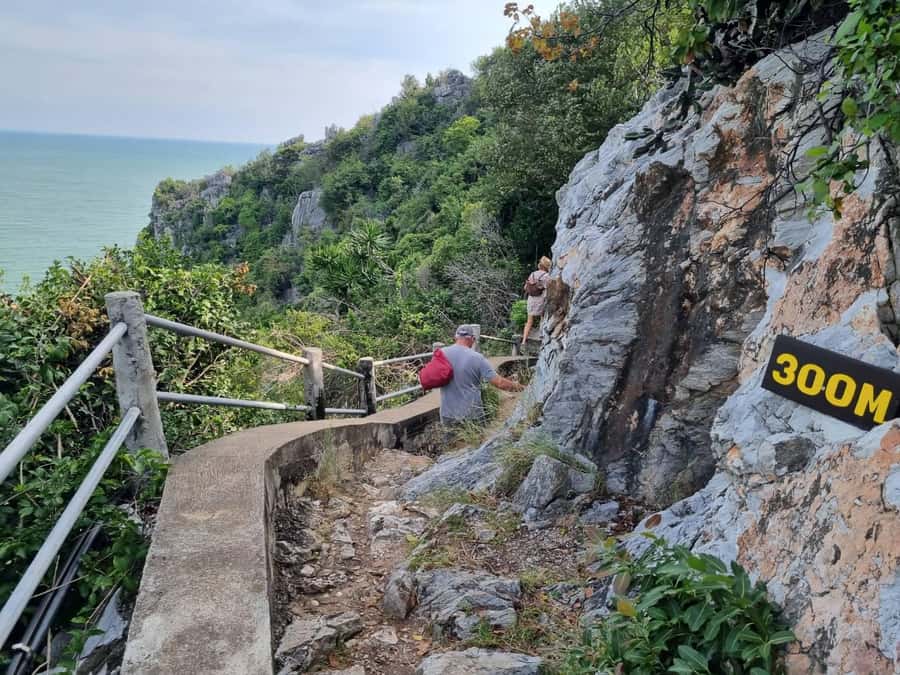 Hua Hin: Sam Roi Yod and Praya Nakhon Cave Group Tour - Who this tour suits best (and who should skip it)
