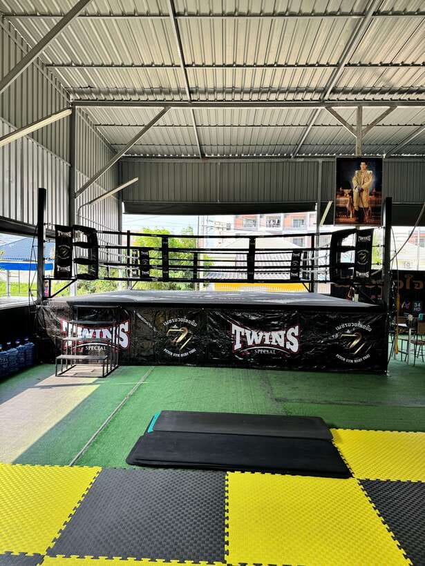 Hua Hin: Teach Muay Thaï group sessions - Pair It With a Hua Hin Day (Timing and Recovery Tips)