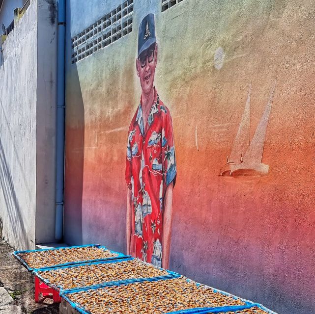 Hua Hin: Thai Street Food & Market Walking Tour - What to expect from about 10–15+ tastings (and why that’s good value)