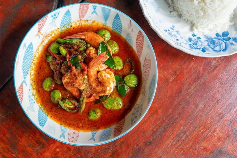 Hua Hin: The Real Jing Jing Thai Food Tour - Key Points You’ll Care About