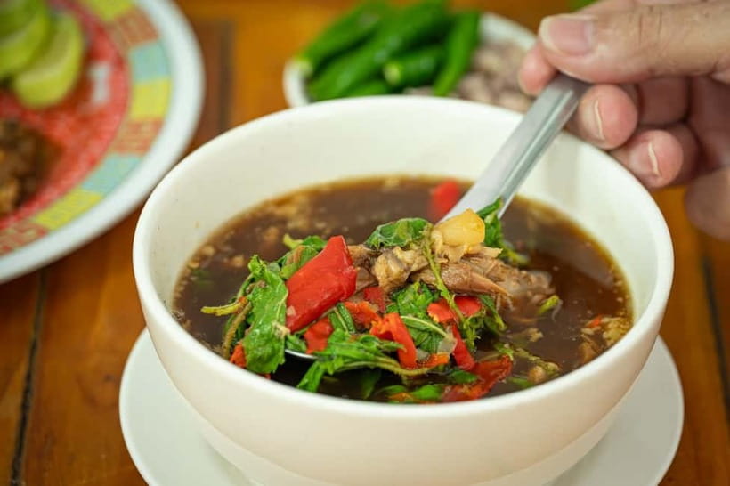 Hua Hin: The Real Jing Jing Thai Food Tour - Why Hua Hin’s Jing Jing Tour Feels Local, Not Tourist Stuff