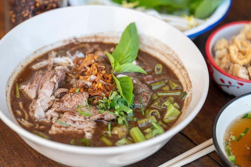 Hua Hin: The Real Jing Jing Thai Food Tour - Logistics That Actually Affect Your Enjoyment