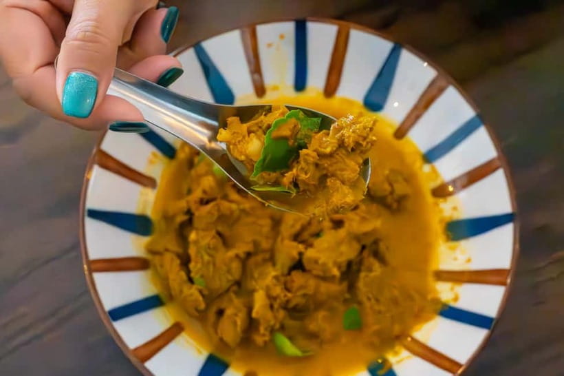 Hua Hin: The Real Jing Jing Thai Food Tour - Who This Food Tour Is For (and Who Should Skip It)