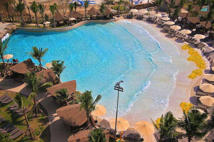 Hua Hin: Vana Nava Waterpark Ticket - Key Things I’d Prioritize at Vana Nava Hua Hin