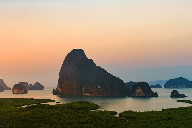 Hype Yacht : VIP tour Krabi Islands & Phang Nga Bay from Phuket - Who should book this Hype Yacht day?