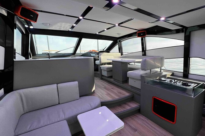 Hype Yacht : VIP tour Krabi Islands & Phang Nga Bay from Phuket - Price, group size, and what you’re really paying for