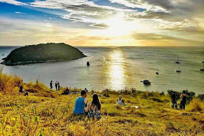 Iconic Sunset Safari with Monkey Hill & Street Food Experience - A 3:30 pm Sunset Plan That Actually Makes Sense
