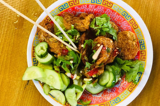 Incredible Bangkok Food Tour - Price and What $52.14 Buys You (Spoiler: More Than You Think)