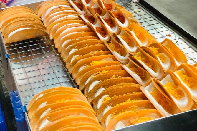 Incredible Bangkok Food Tour - Michelin-Star Style Surprises: How to Think About Them