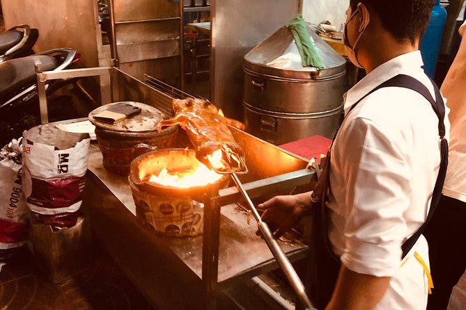 Incredible Bangkok Food Tour - Small-Group Attention: Why This Feels More Personal Than DIY