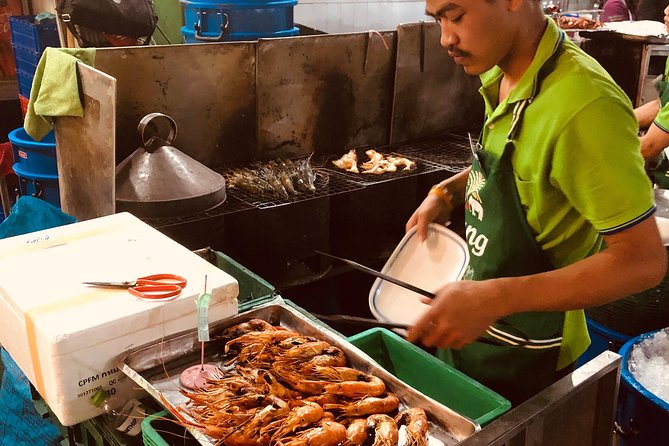 Incredible Bangkok Food Tour - Drawbacks and How to Know if They’ll Matter to You