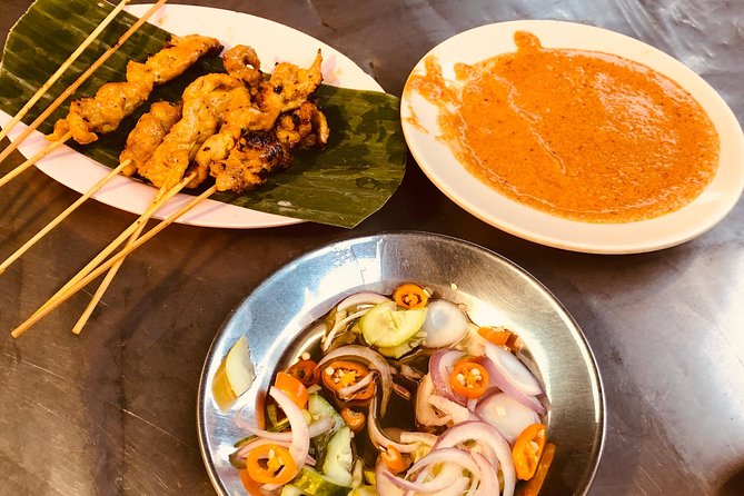 Incredible Bangkok Food Tour - Tips to Make This Tour Easier (and More Fun)