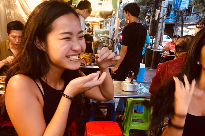 Incredible Bangkok Food Tour - Who Should Book This Food Tour (and Who Might Prefer Another Option)