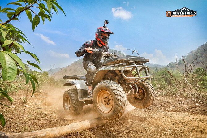 Inflatable Kayaking and ATV Adventure - Key points before you go