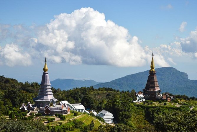 Inthanon Day Trip from Chiang Mai with Lunch - Group or Private - Why Doi Inthanon is a smart day trip from Chiang Mai