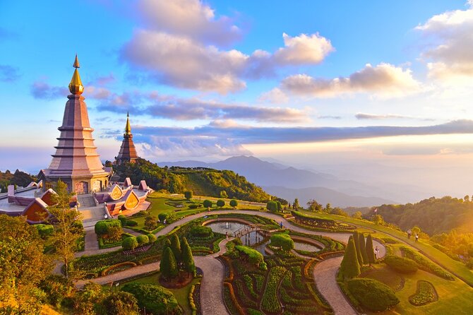 Inthanon Heaven Trail(Living Green Elephant Sanctuary) - Price and Included Value: What $65.18 Buys You