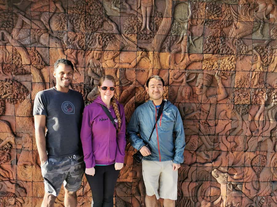 Inthanon national park, Trekking and Sightseeing in one day. - Price and logistics: what you’ll pay beyond the $80