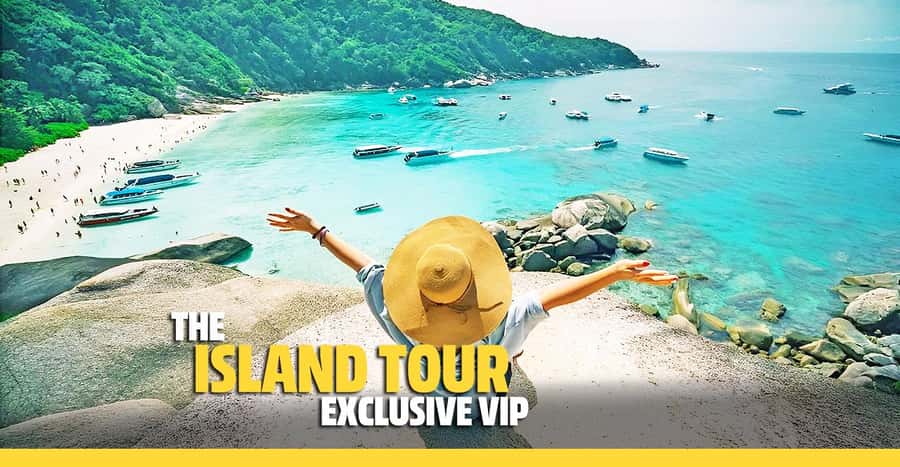 ISLAND TOUR VIP AROUND KOH SAMUI FULL DAY RARE SIGHTSEEING - Key Takeaways Before You Go
