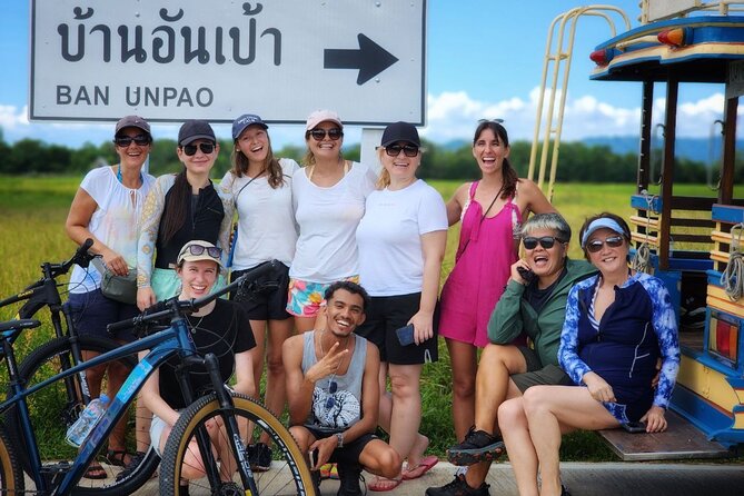 Islands Discovery: Koh Yao and Koh Hong with Bicycles and Beaches - Long-tail boat to islands: why this day feels special