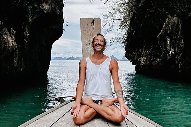 Islands Discovery: Koh Yao and Koh Hong with Bicycles and Beaches - How I’d ride it: make the bike time comfortable