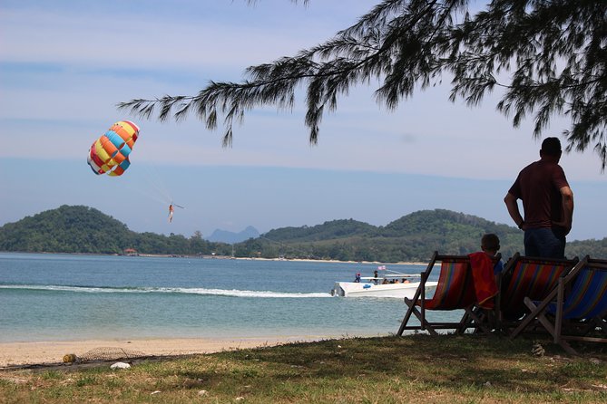 James Bond & Canoeing Day Trip with Lunch - Royal Phuket Marina start: the morning rhythm (pickup 8–9, 8:30 launch)