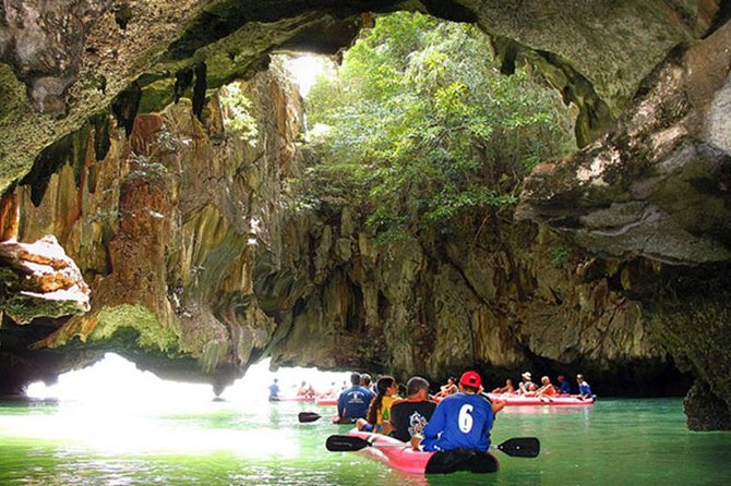 James Bond Island and Phang Nga Bay Sunset Romantic Trip By Phuket Seahorse Tour - Should you book the James Bond Island and Phang Nga Bay sunset trip?