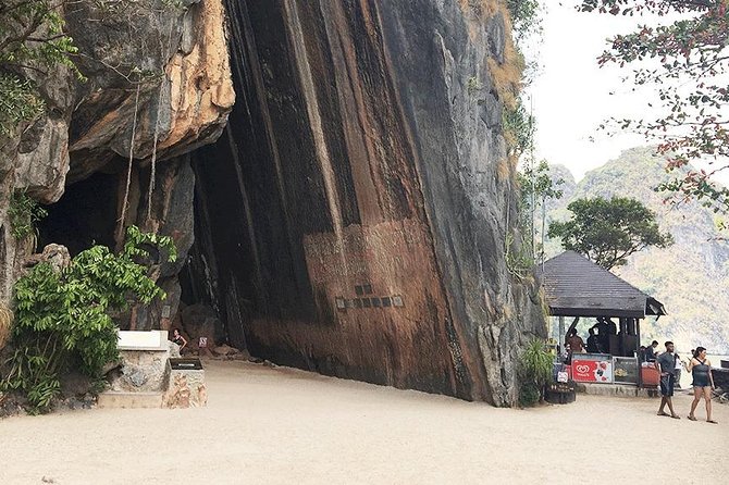 James Bond Island and Phang Nga Bay Tour By Big Boat From Phuket - Morning pickup and Ao Po Pier: start early, stay relaxed