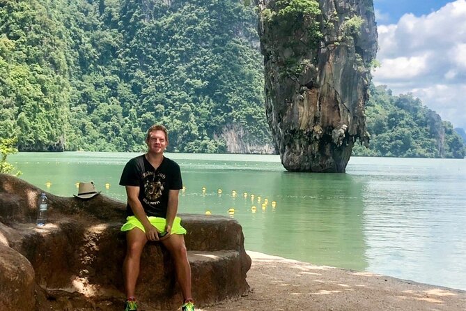 James Bond Island and Phang Nga Bay Tour + Canoeing By Speedboat From Phuket - Getting from Phuket to Phang Nga Bay: Royal Phuket Marina start at 9:00