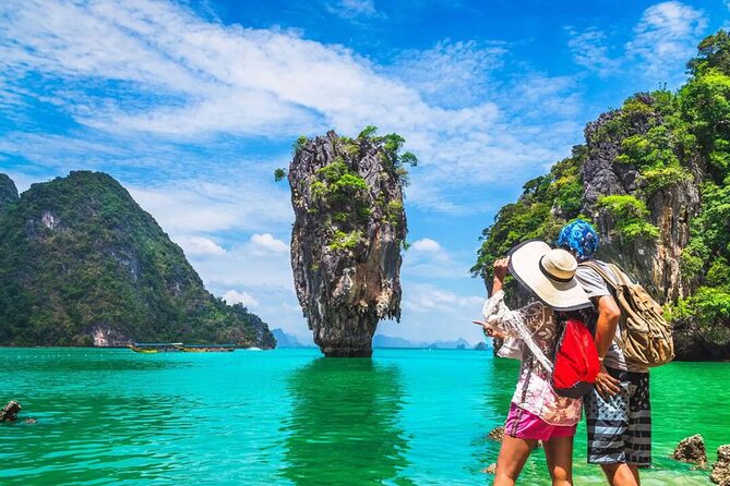 James Bond Island and Phang Nga Bay Tour from Phuket - How the 8:30 Schedule Feels in Real Life