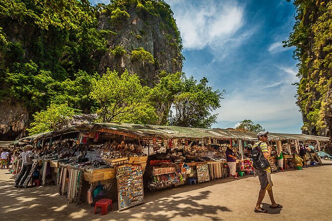 James Bond Island and Phang Nga Bay Tour from Phuket - Koh Panyi Floating Village Lunch: Fuel in a Place You’ll Remember
