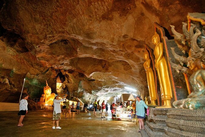 James Bond Island and Phang Nga Bay Tour from Phuket - Price and Logistics: Where the Real Cost Can Change