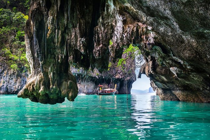 James Bond Island By Big Boat W/ Canoeing & Lunch - Price and Value: What You’re Really Paying For