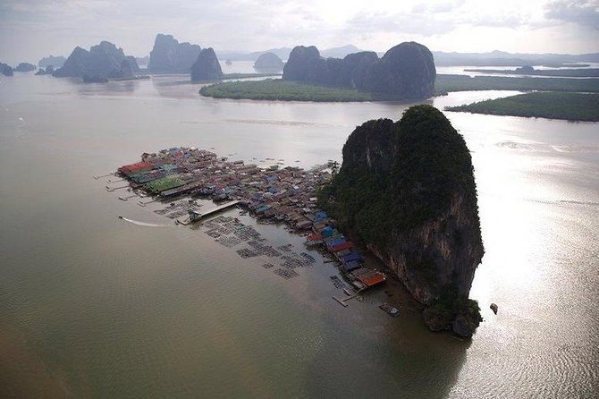 James Bond Island By Speed boat Tour From Phuket - Key things I’d plan around