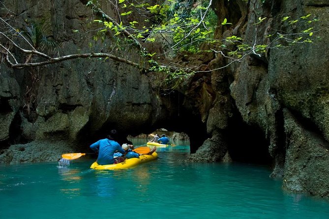 James Bond Island by Speedboat - Speedboat Day Trip From Phuket: The Big Value Pitch
