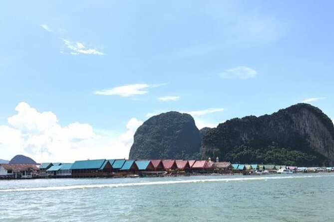 James Bond Island Day Trip With Sea Canoeing - Sea canoeing at Talu Island: what you’re really paying for